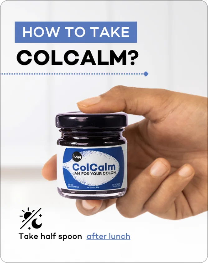 ColCalm