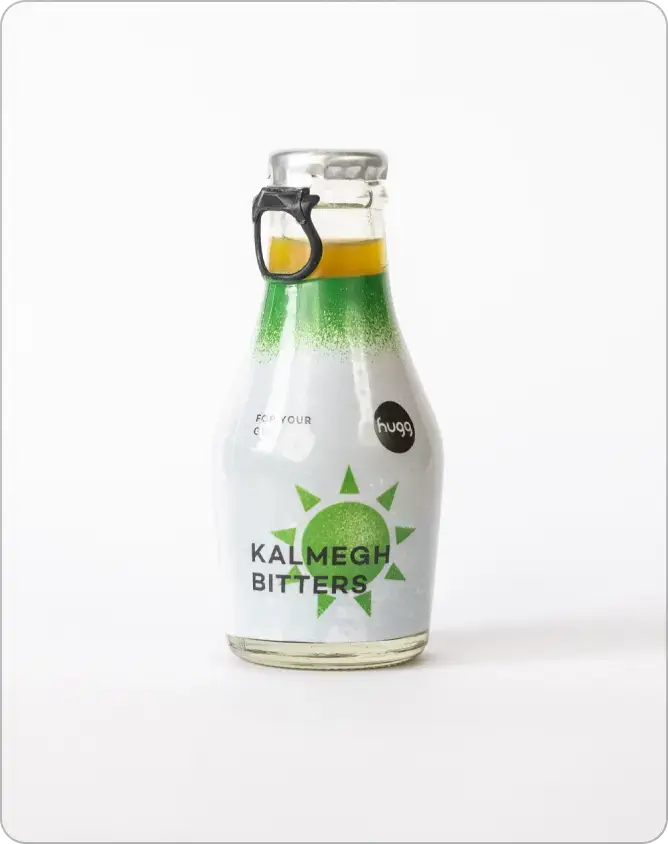 KALMEGH BITTERS