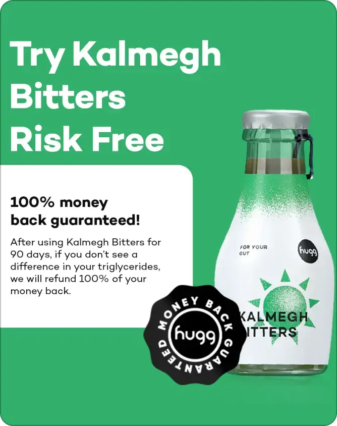 KALMEGH BITTERS