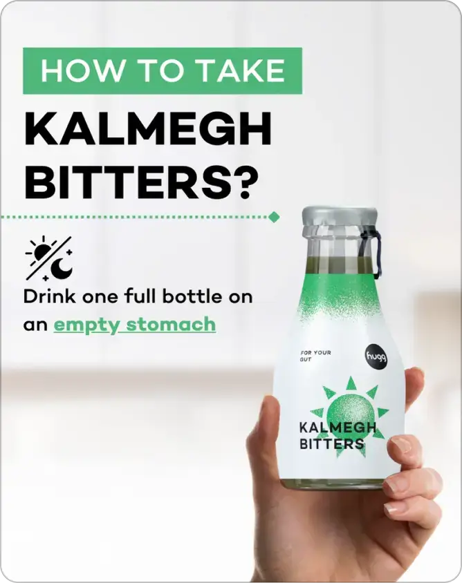 KALMEGH BITTERS