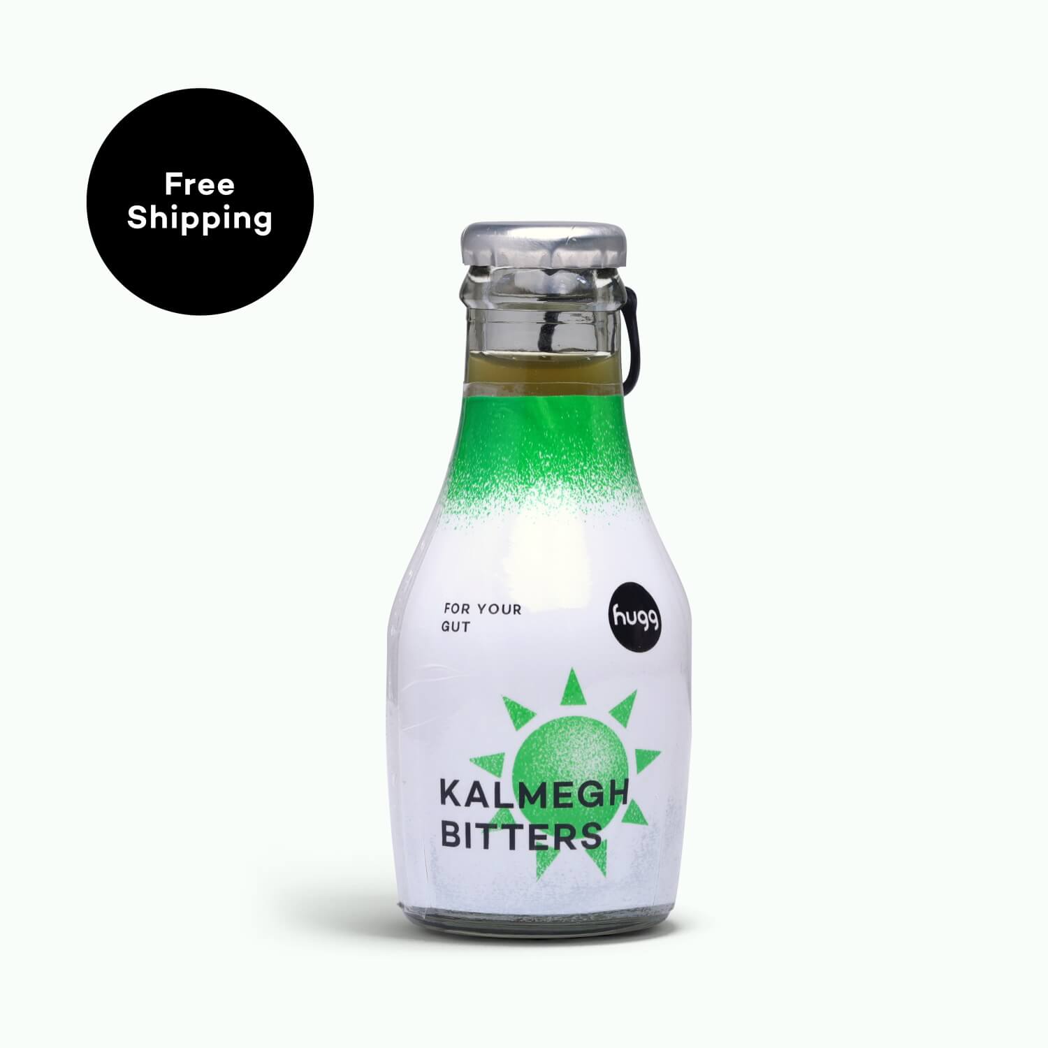 Buy Kalmegh Bitters Traditional Indian food for gut and liver health