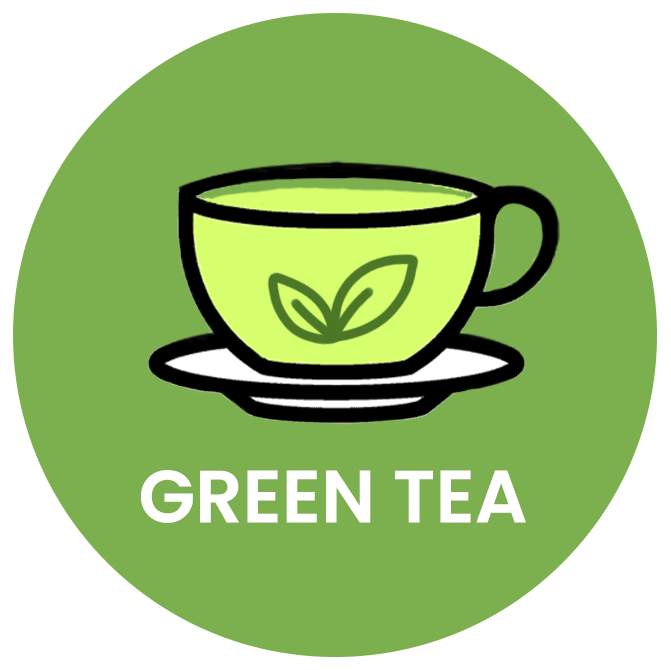 green tea