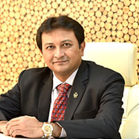 Dr. Mehul Agravat