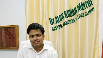 Dr. Alok Kumar Mantri
