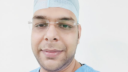 Dr. Aman Singhal