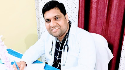 Dr. Anshuman Singh
