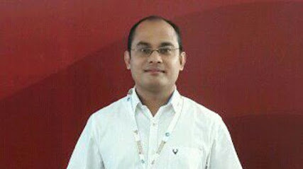Dr Ajit Bora