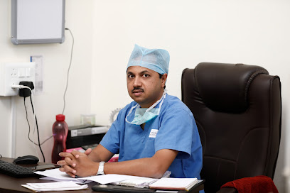 Dr. Srishail Chiniwalai