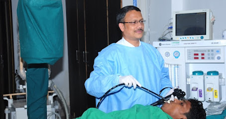 Dr. Manoj Kumar Sahu