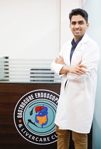 Dr. Rajdeep More