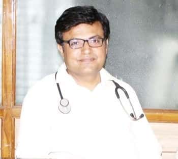 Dr. Romesh Chawlani