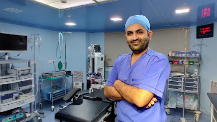 Dr. Kapil chakarvarti