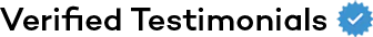 verify badge