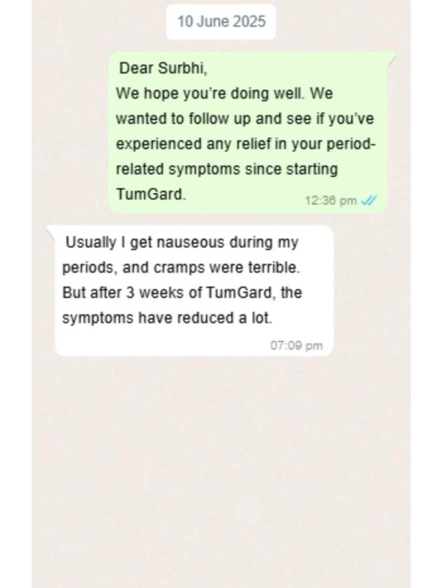 Pain in 40 Days