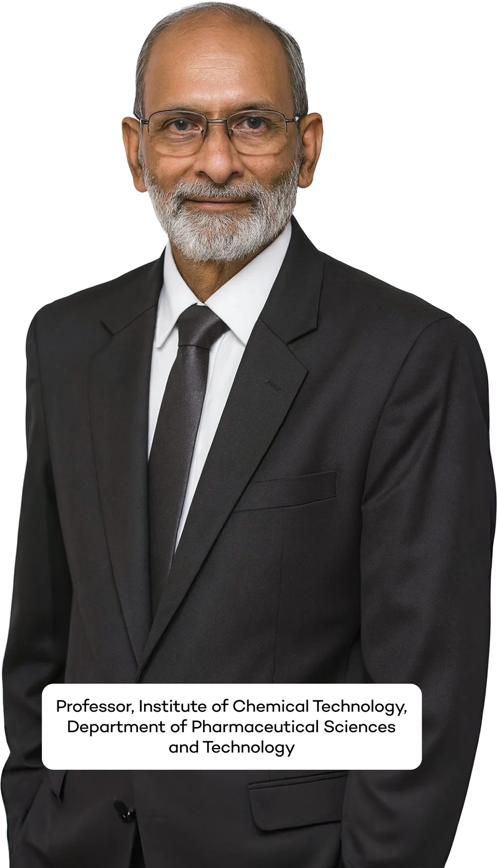 Dr. Kirti Laddha