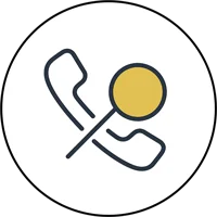 real-call-recordings-icon