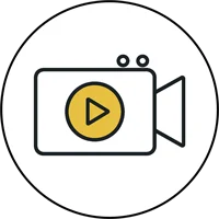 real-call-recordings-icon
