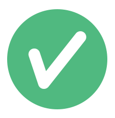Test icon