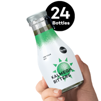 Healing Hands Intestinal Cleanse