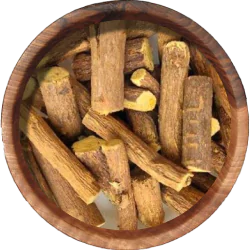 Licorice