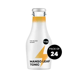 Mango Leaf Tonic Pack