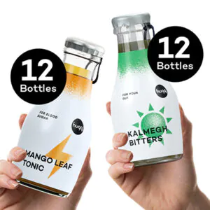 Healing Hands Gut Detox