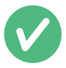 Test icon
